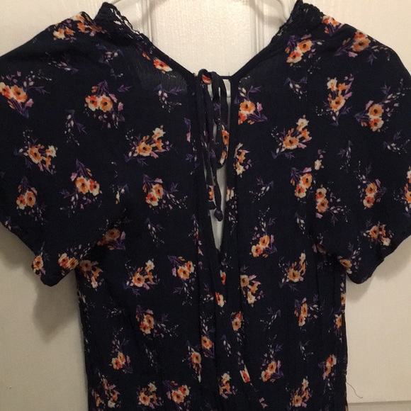 Romper - Picture 3 of 3